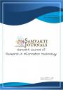 Journal research information technology publish paper samvakti management