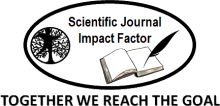 Scientific Journal Impact Factor